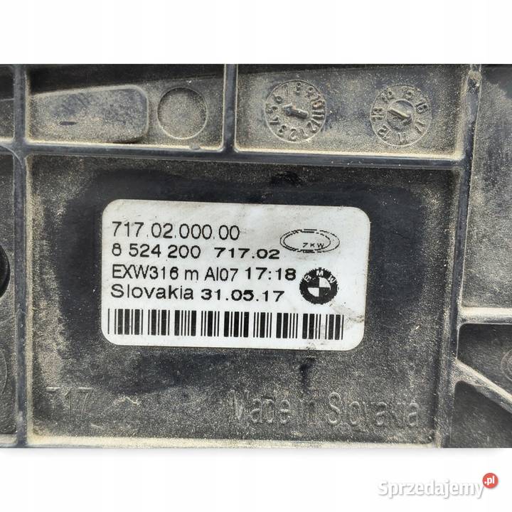 TYLNA LAMPA TYŁ Bmw R 1200 GS R1200GS K50 K51 Chełm