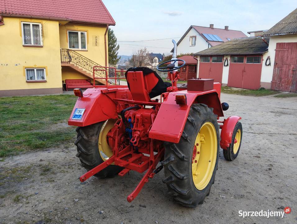 Władimirec T25 sprzedam