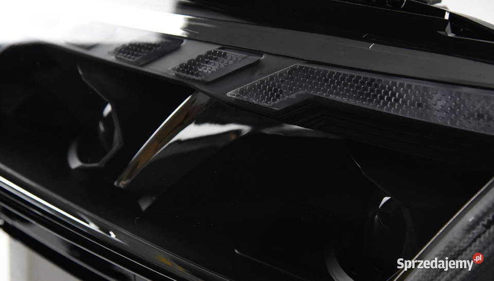 NOWE lampy przednie lampa przód VW Passat B7 Bełchatów