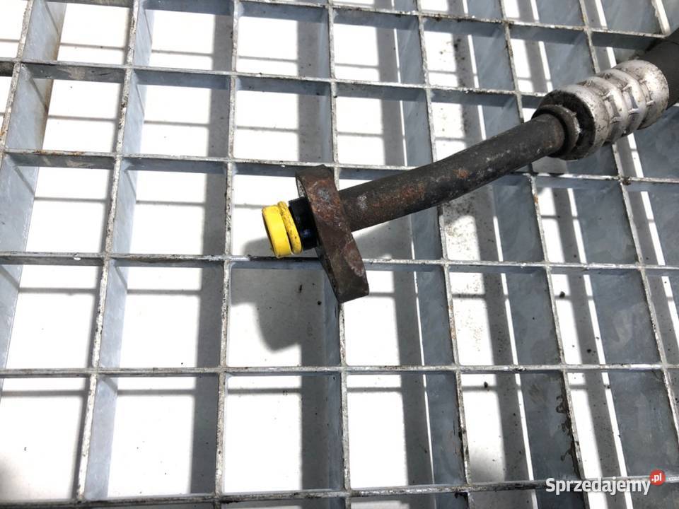 RURKA KLIMATYZACJI VOLVO FH II 82442645 128 500