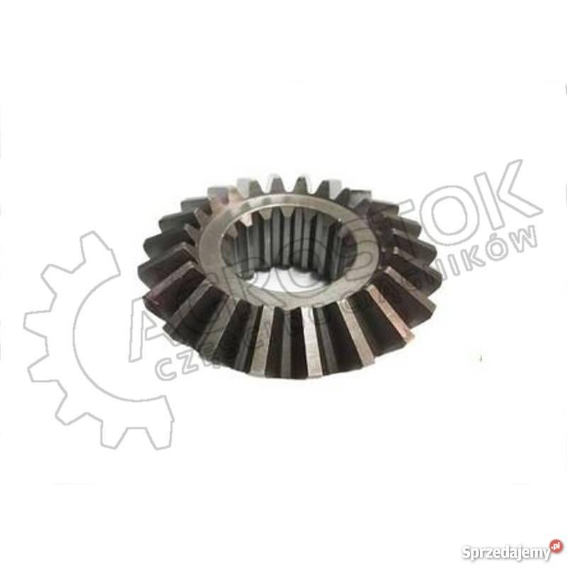 Koło zębate koronka pośrednia dyferencjału MTZ Parczew sprzedam