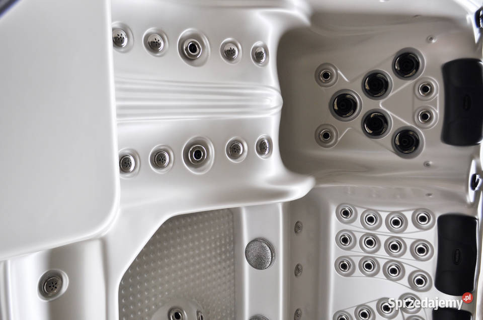 Jacuzi ogrodowe SPA Balboa 25023095 Akryl sprzedam