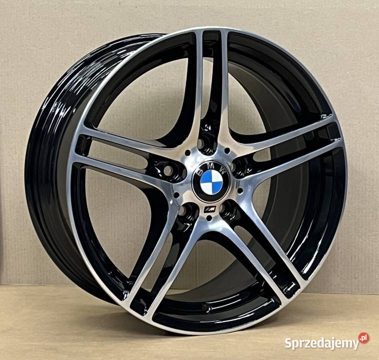 18 BMW 1er E81 E82 E87 E88 M313 6856666 6856667 Gostyń