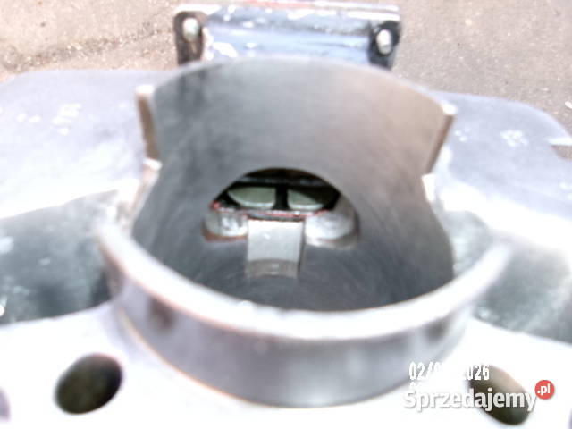 MZ ETZ 165 ccm MEMBRANA CYLINDER BEZ PRZEBIEGU Świerzawa sprzedam