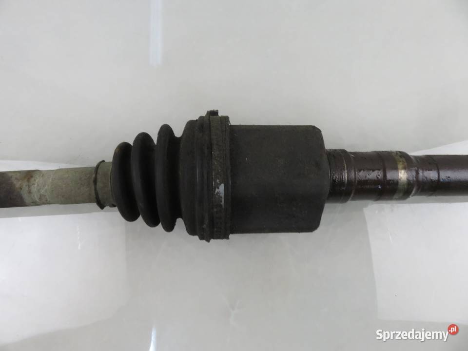 PÓŁOŚ PRAWA PRZEDNIA RANGE ROVER SPORT L320 27 sprzedam