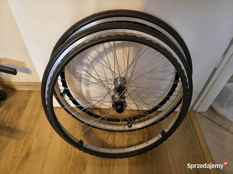 Schodołaz Dragon DWST0003A duże koła dolnośląskie Bolków