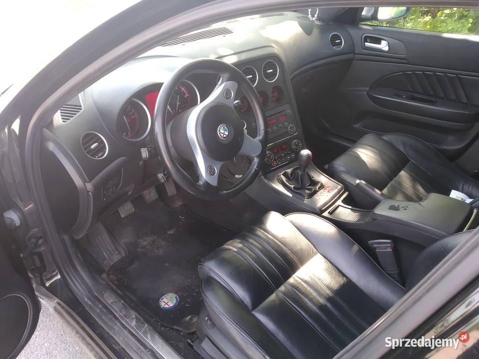 alfa romeo 159 Krasnystaw