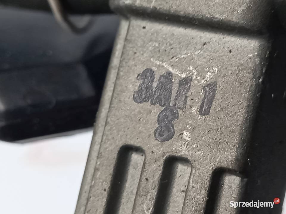CHEVROLET CAPTIVA I 09r stacyjka 96673458 Kielce