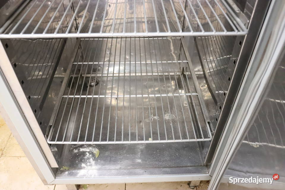 Szafa chłodnicza 630L Krosno Metal Rilling Pszczyna