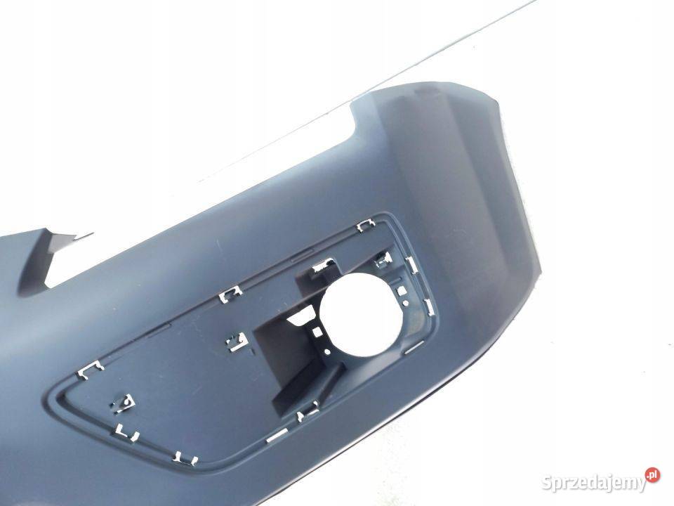 ZDERZAK PRZEDNI PRZÓD FORD FOCUS MK2 II 20042008 Skarżysko-Kamienna