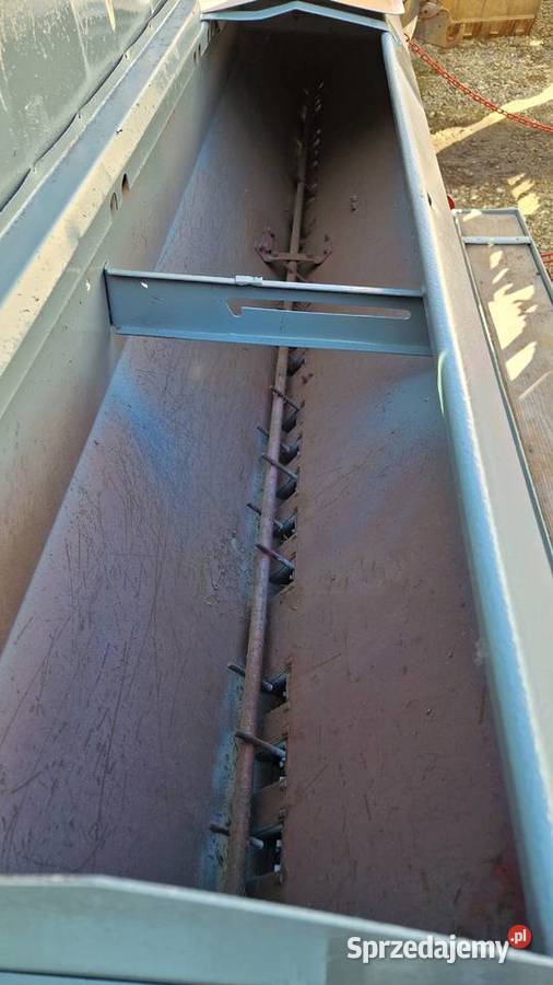 Siewnik zbozowy Poznaniak nieuszkodzony Łapczyca sprzedam