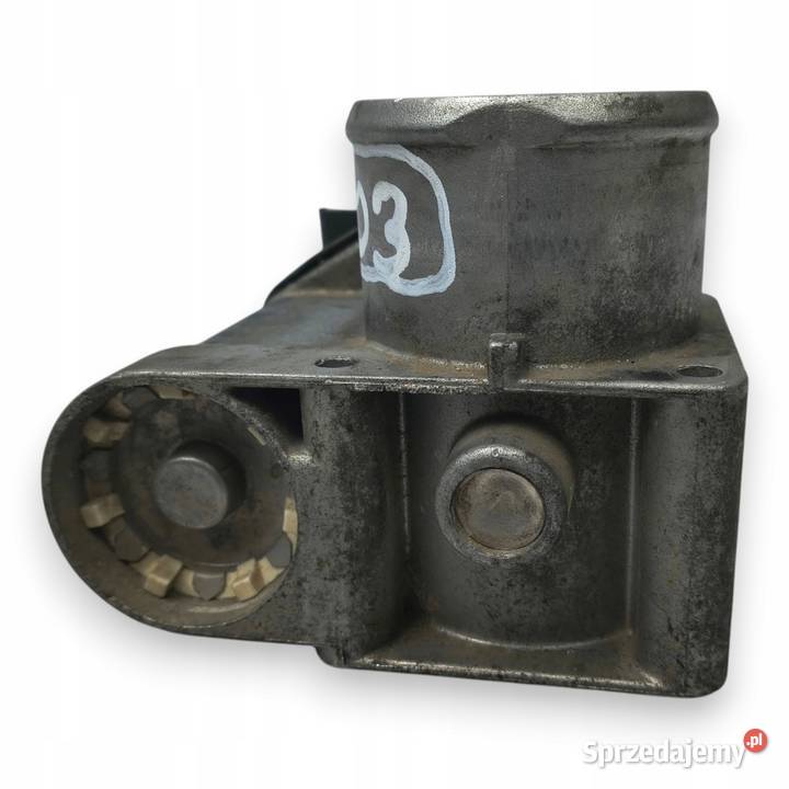 PRZEPUSTNICA Fiat Stilo Doblo 16 16V 46823850 Przepustnice