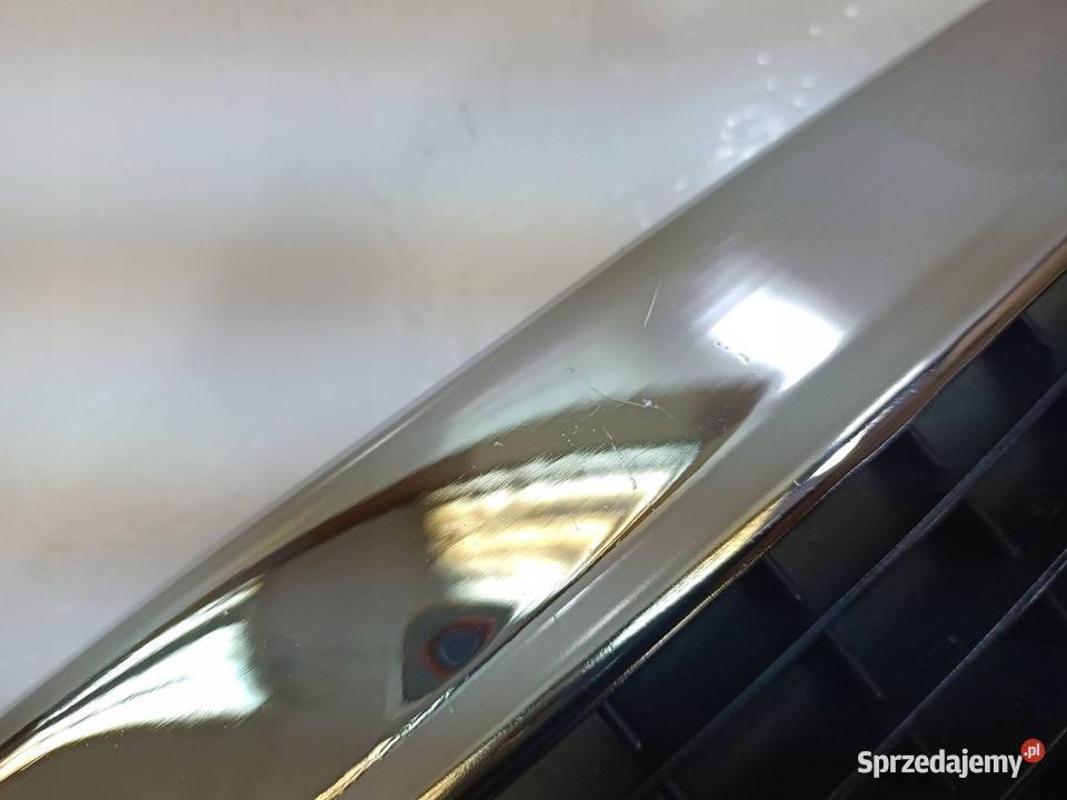 Mercedes CKLASA W202 9301 ATRAPA GRILL PRZÓD Skarżysko-Kamienna sprzedam