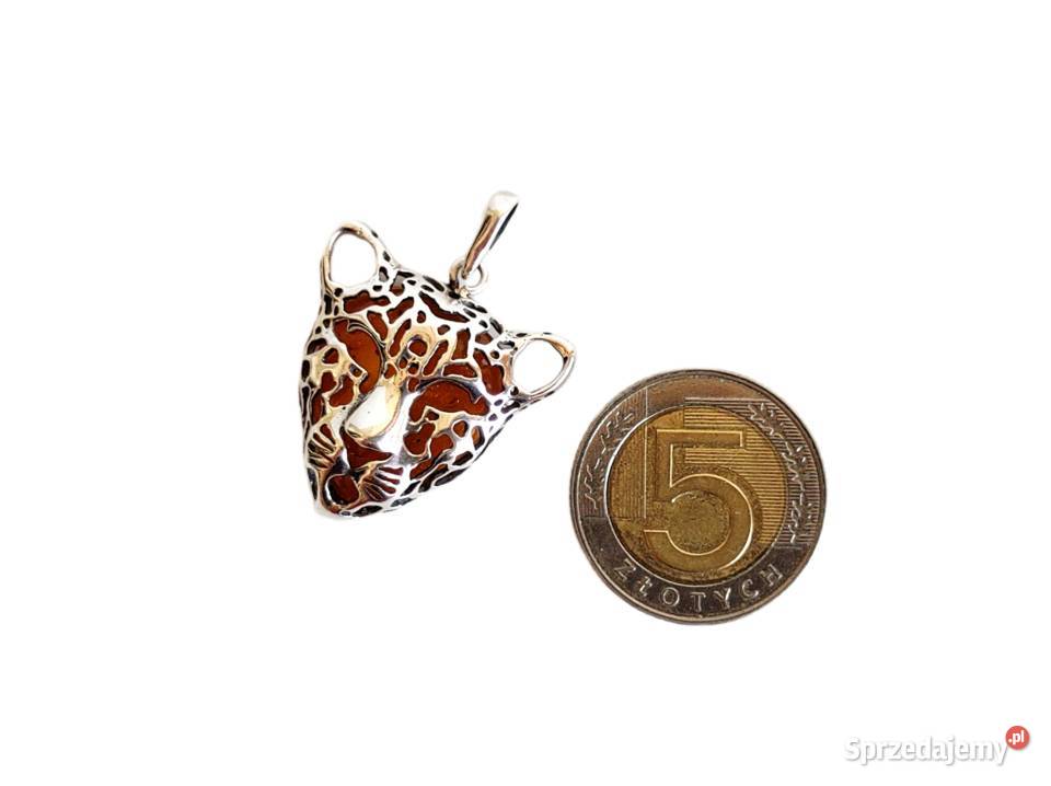 7542 Dziki Drapieżny Jaguar Kędzierzyn-Koźle