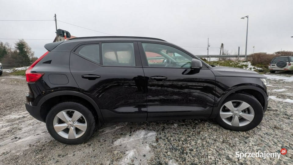 Volvo XC 40 Kamienna Góra