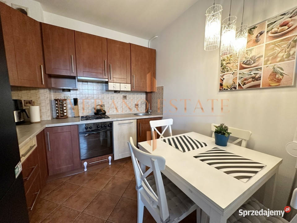 Przytulne 2 pokoje458m2 dobra Warszawa sprzedam