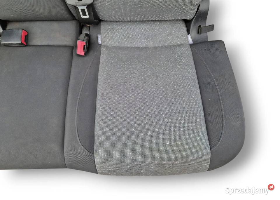 KANAPA TYŁ TYLNA SEAT ALTEA SEAT ALTEA XL SEAT Fotele i kanapy Działoszyce