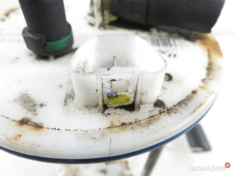 POMPA PALIWA HYUNDAI ix35 16 G4FD 311102Y300 małopolskie