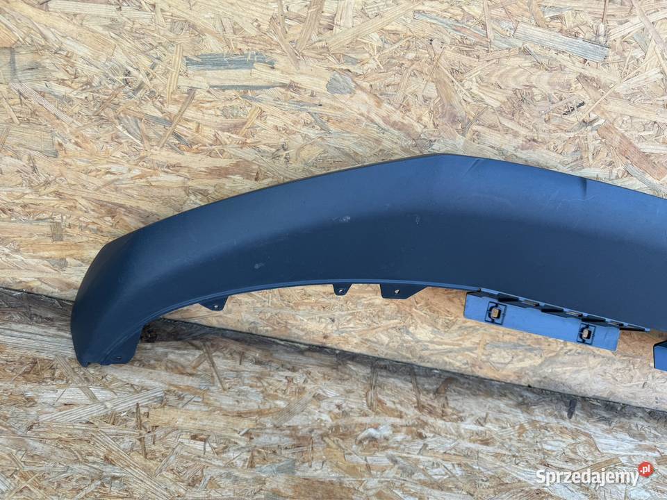 Spoiler dół zderzaka przód Audi q3 II 2 83A sprzedam