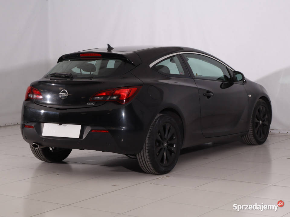 Opel Astra 14 T światła przeciwmgielne mazowieckie Piaseczno sprzedam