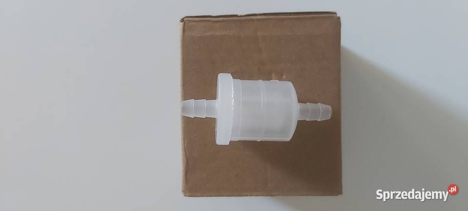 filtr paliwa przelotowy tohatsu mercury mariner