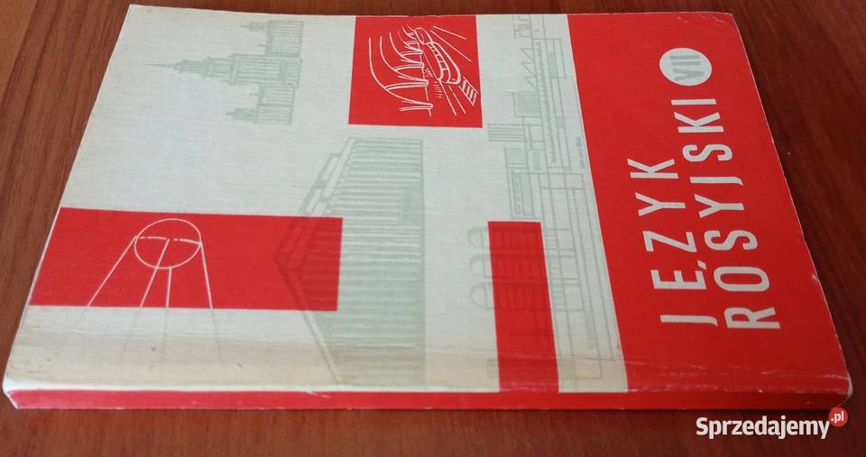 Język rosyjski klasa VII 7 Stanisław Czochara Gdańsk