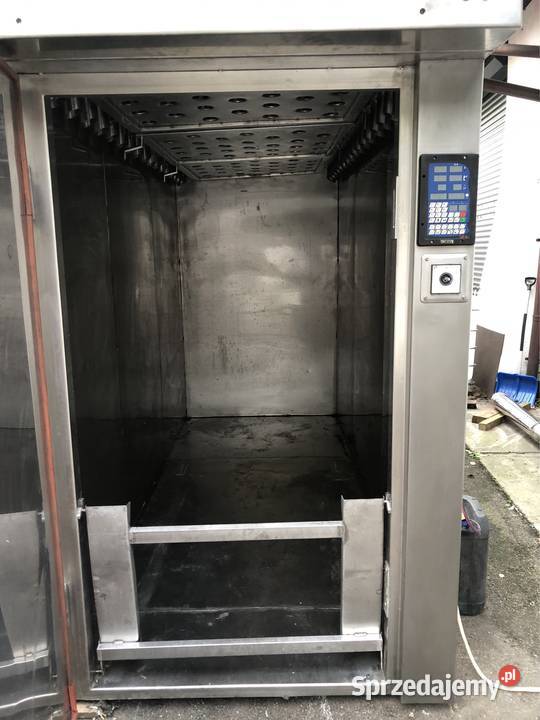 Komora wędzarnicza Bobrowniki sprzedam