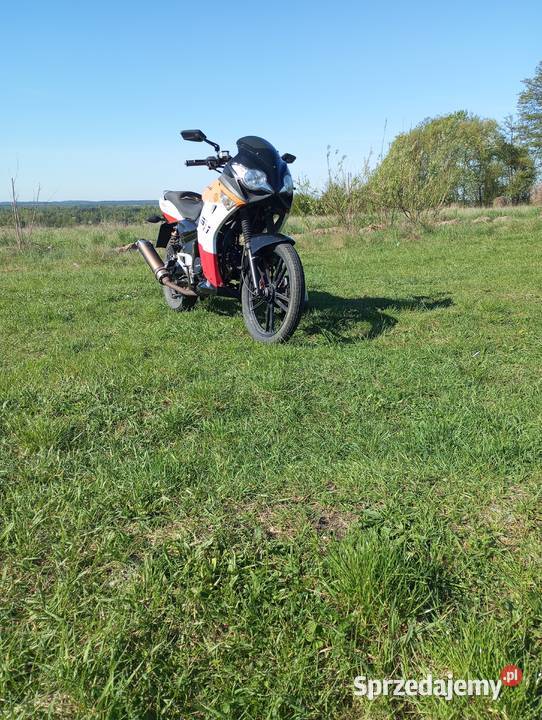 Junak 901 sport Zduńska Wola sprzedam