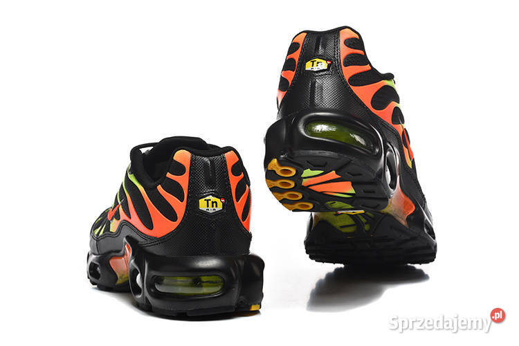 Buty Nike Air Plus rozmiar 4046 Bydgoszcz