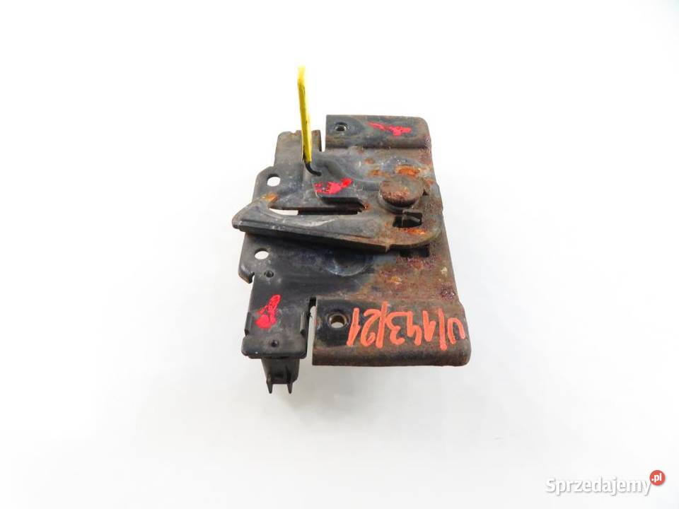 ZAMEK MASKI FORD FIESTA MK6 osobowe