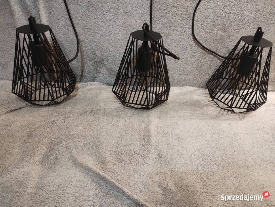 Lampa wisząca Ełk sprzedam