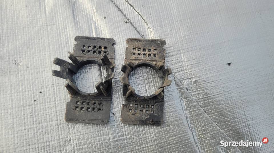 FORD FOCUS MK4 KOMBI 18 UCHWYT KOSZYK MOCOWANIE Ruda Śląska