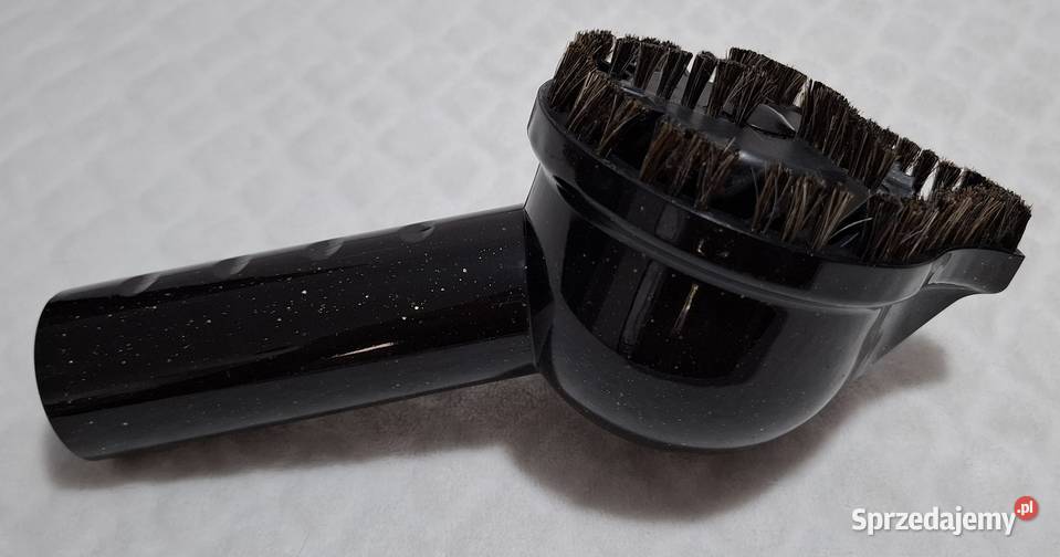 Ssawka tapicerska obrotowa turboszczotka nowa Czeladź sprzedam