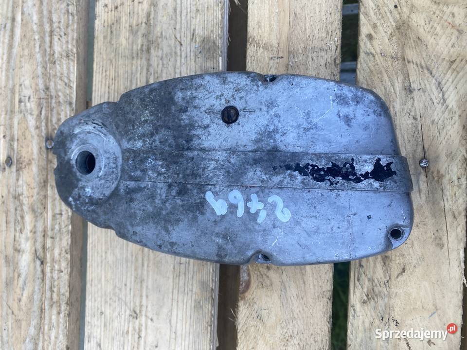 DEKIEL KAPA OLEJOWA WSK 175 059 069 4 małopolskie