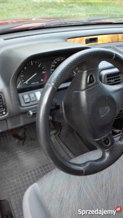 ROVER 218 SD Zarejestrowany w Polsce Jaworzno