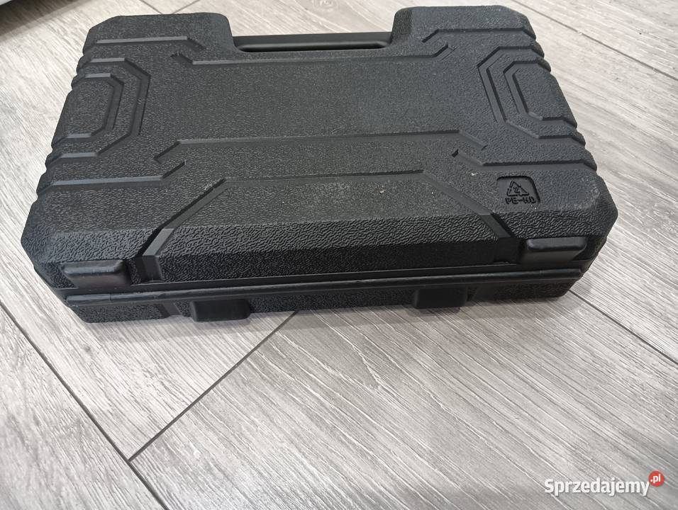 Opalarka RED TECHNIC 2200 W 230 V 650 C Wałbrzych