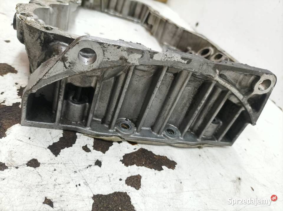 MISKA OLEJOWA 9688578780 20 TDCI Ford Mondeo Mk4