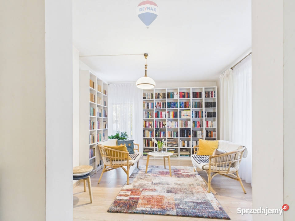 Dom z ogrodem i widokiem na Tatry Zakopane