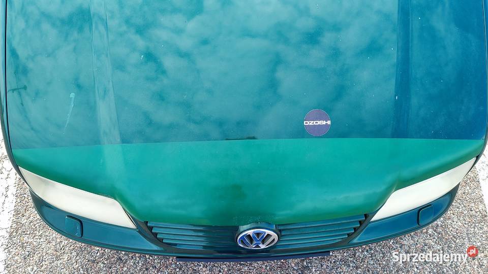 Volkswagen Bora 23 V5 VR5 150 Highline gaz LPG klimatyzacja sprzedam