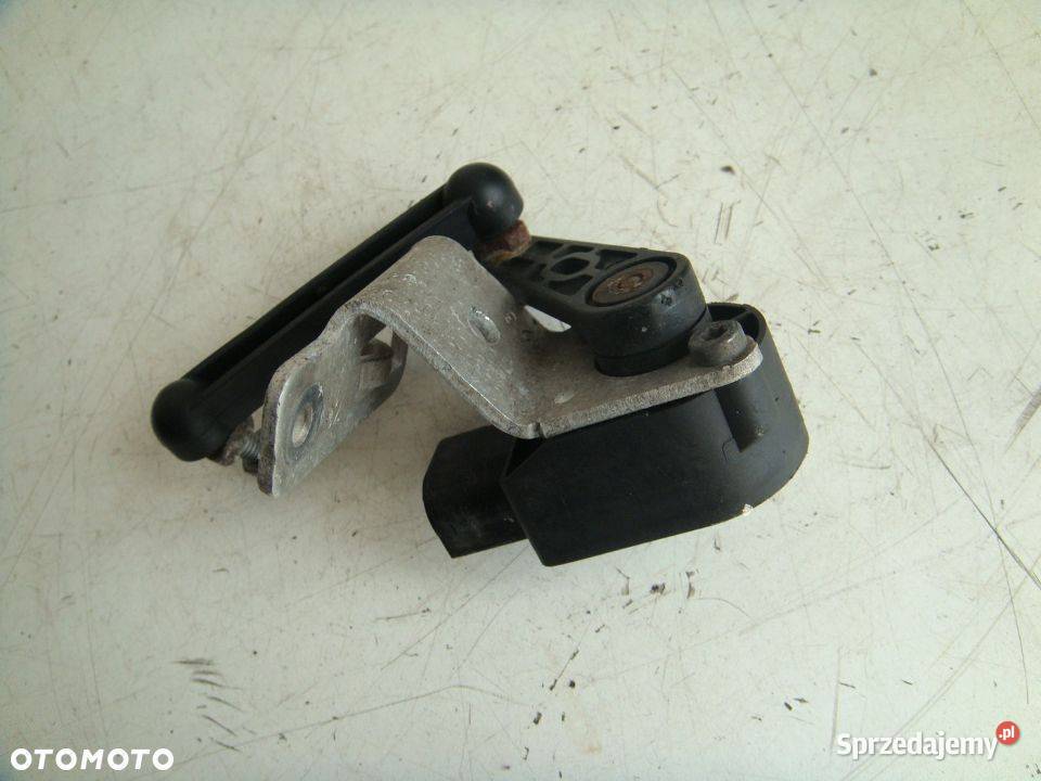 CZUJNIK ŚWIATEŁ BMW 5 F10 25616010 świętokrzyskie Włoszczowa
