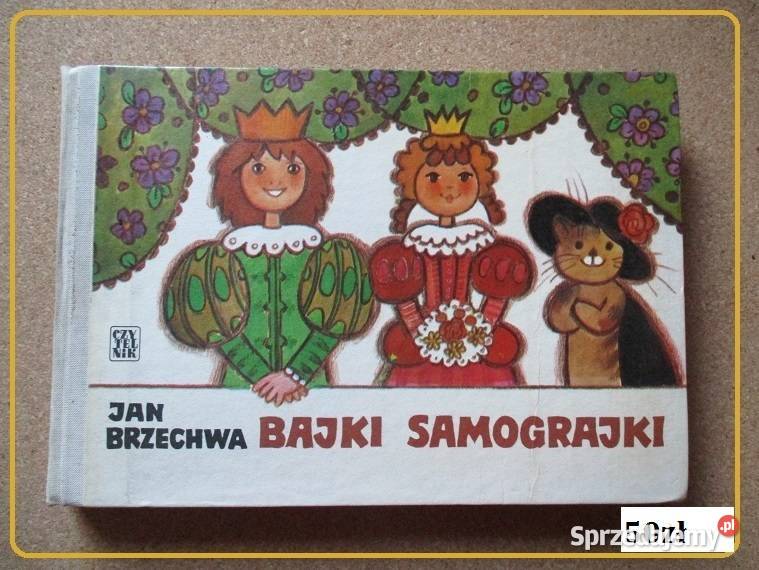 Szkoła obłokamiKról MaciuśBaśnieO krasnoludkach