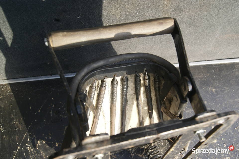 ŁĄDNA KANAPA TYŁ SIEDZENIE ZUNDAPP TRIUMPH DKW Siedzenia Rybnik