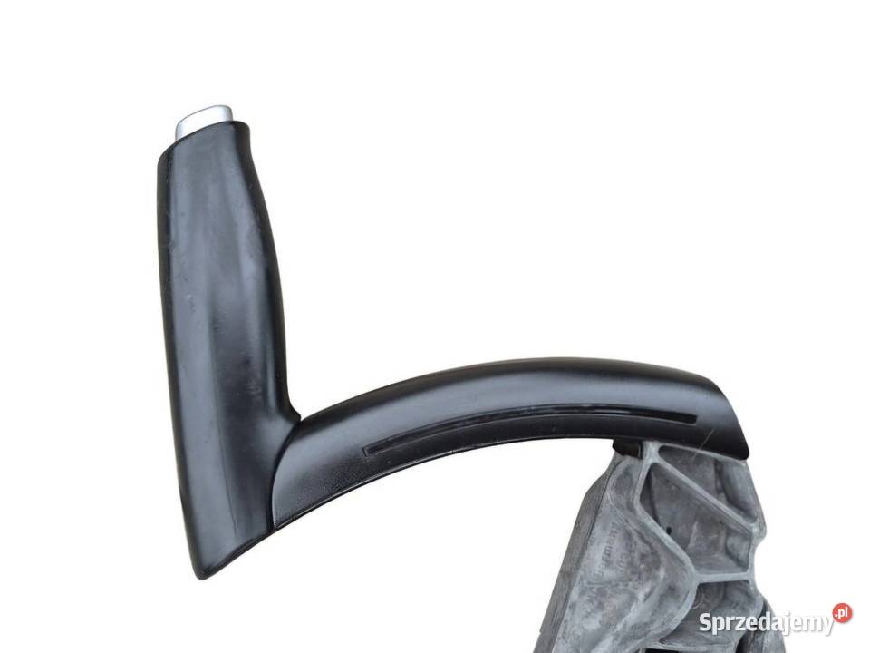 DŹWIGNIA HAMULCA RĘCZNEGO RĘCZNY AUDIA3 8P Działoszyce