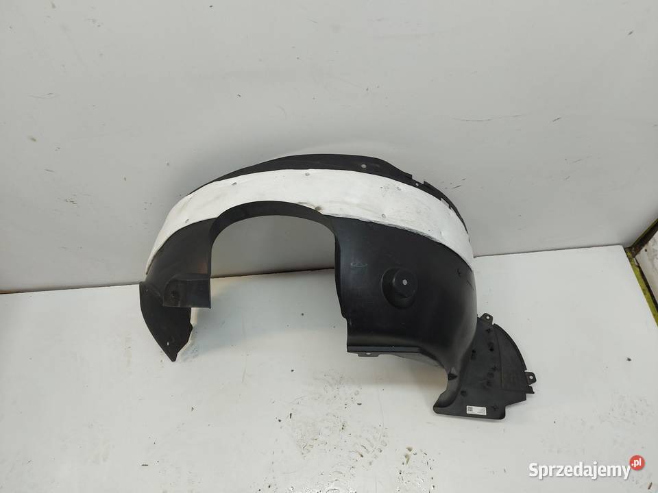 Cherry Jaecoo 7 PHEV 2025r Nadkole przód lewe