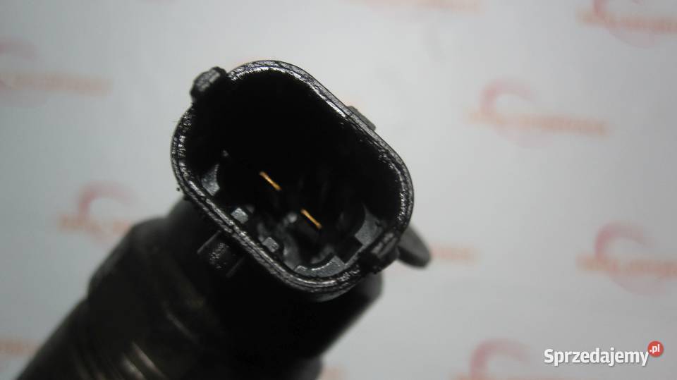 CITROEN PEUGEOT 16 HDI TDCI wtrysk wtryskiwacz Kielce sprzedam