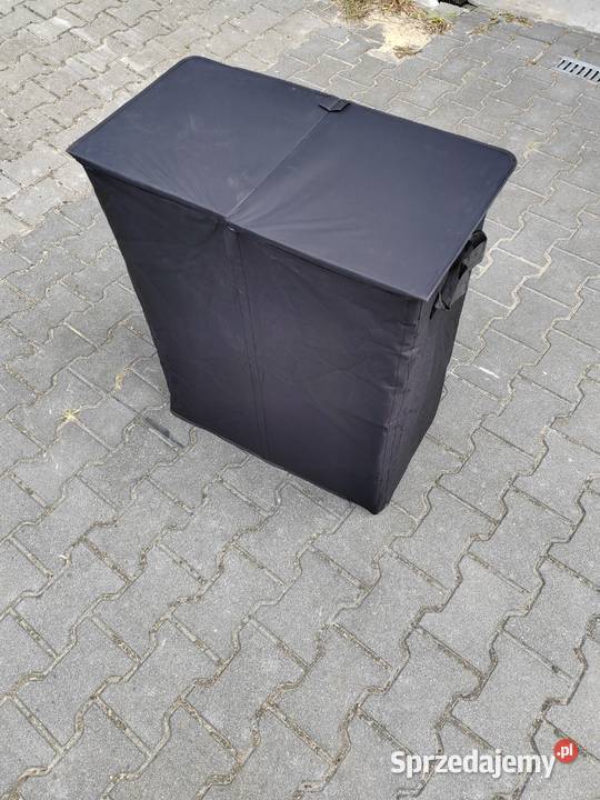 Pojemnik na butelki kosz na pranie Będzin