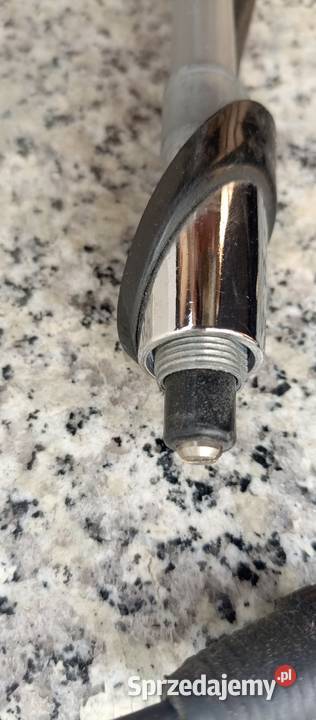 Antena samochodowa do klasyka Okazja Bolesławiec