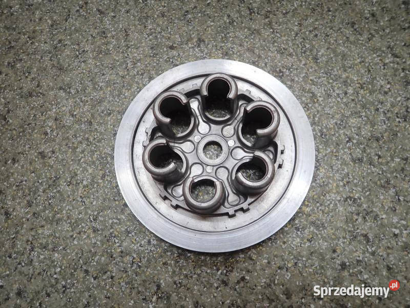 DOCISK KOSZA SPRZĘGŁA HONDA CR 250 ATAC