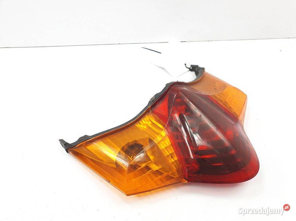 LAMPA TYŁ MOTOCYKL HONDA VFR 800RR Lipno