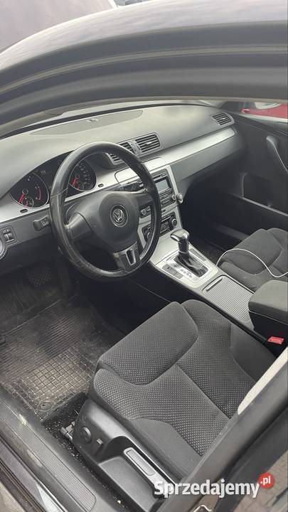 Passat b6 20 tdi Siedlce